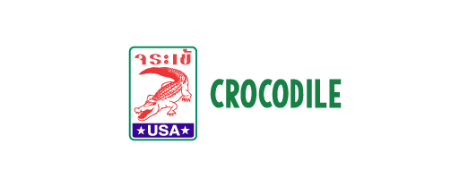 Crocodile