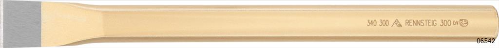 Rennsteig Buril 300mm – Punta Per Tracciare, Qualità Tedesca