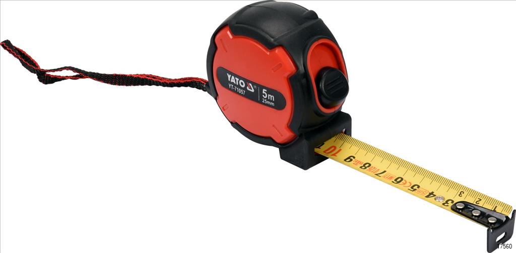 TAJIMA MEASURING TAPE G-LOCK 7.5M - Veligaa Hardware